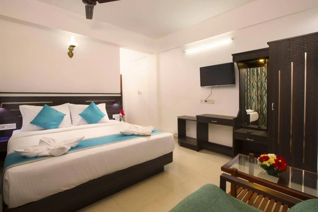 Spice Country Resort