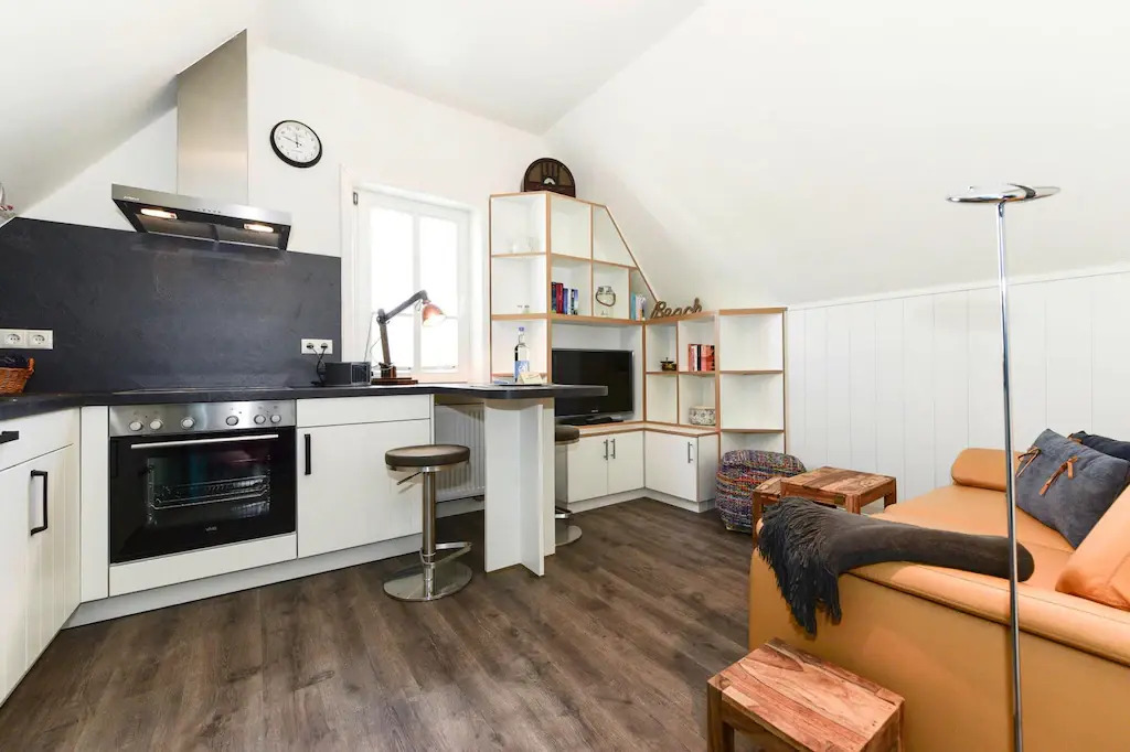 Apartment, Wyk on Foehr