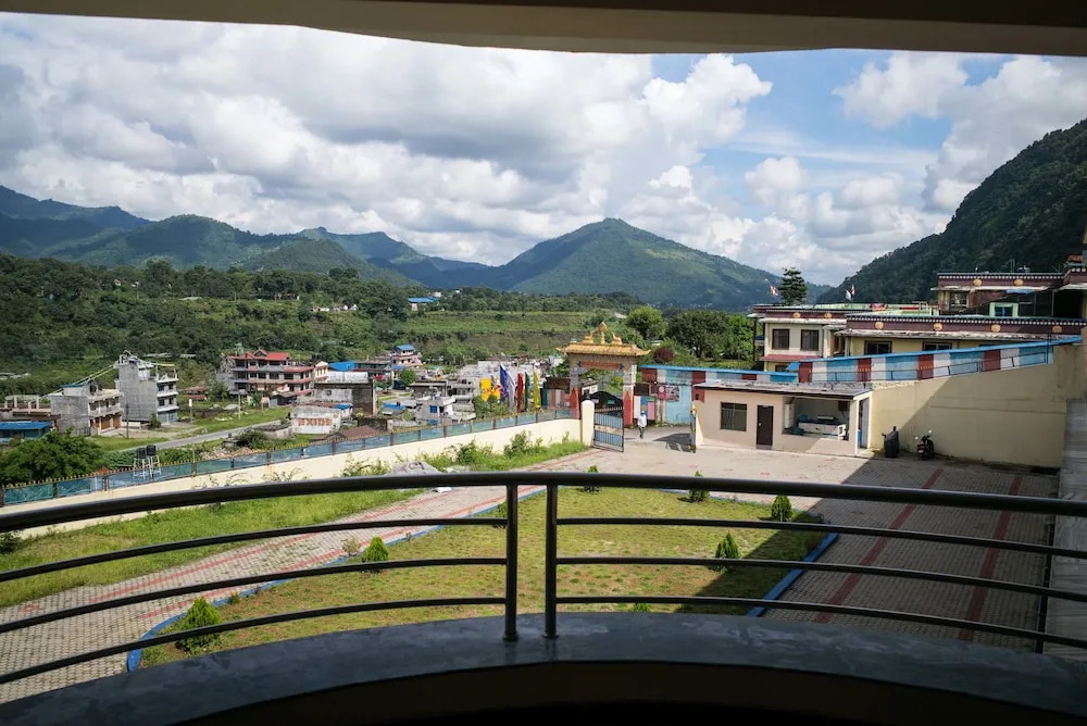 Hotel Pema Tsal