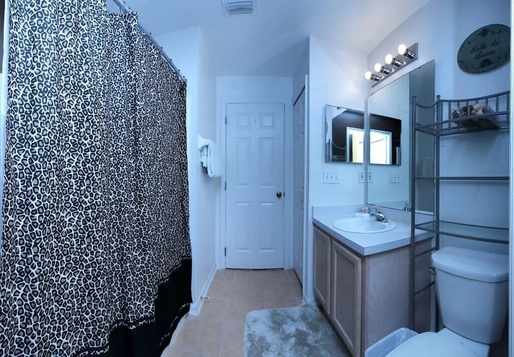 86324 4 Bedroom Disney Area Pool Home