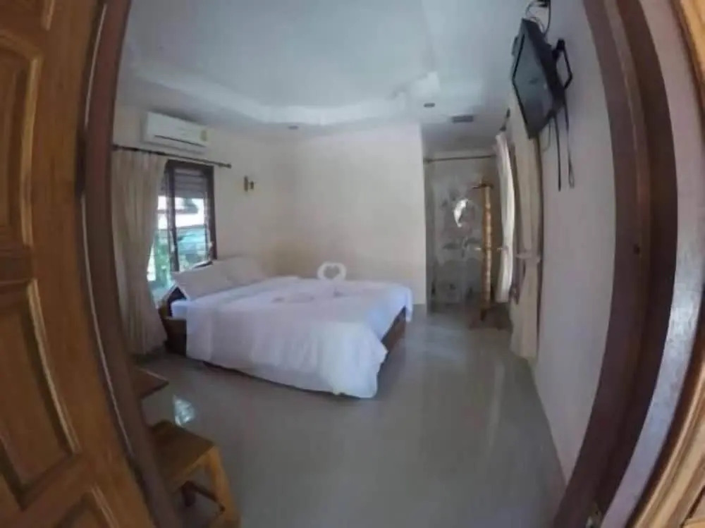Nampueng Resort