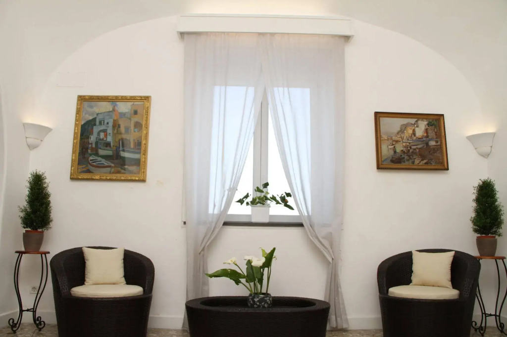 Hotel Belvedere e Tre Re