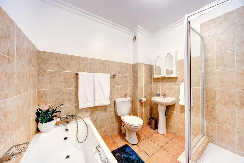 Illovo Beach Apartments at La Mer