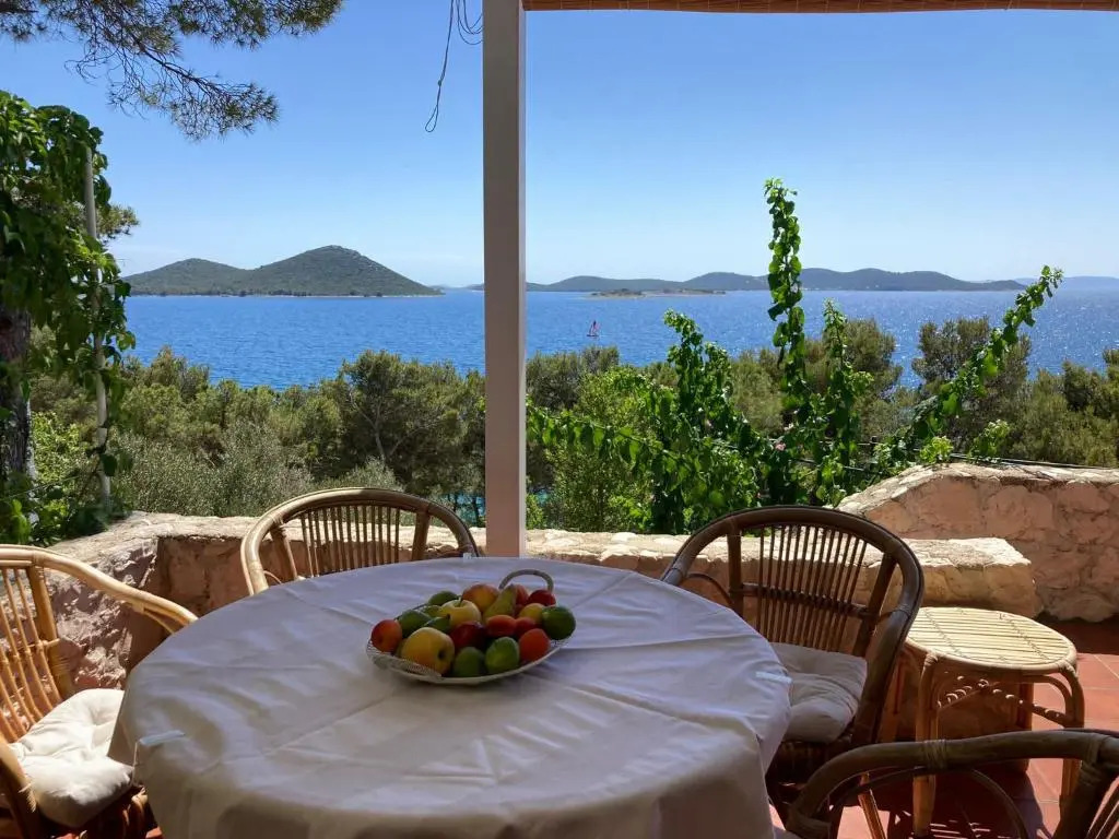 Holiday Home Nona