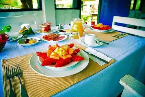 Hotel Mancarron-Solentiname