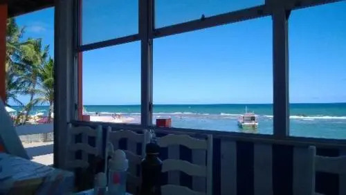 Apartamentos Beira Mar