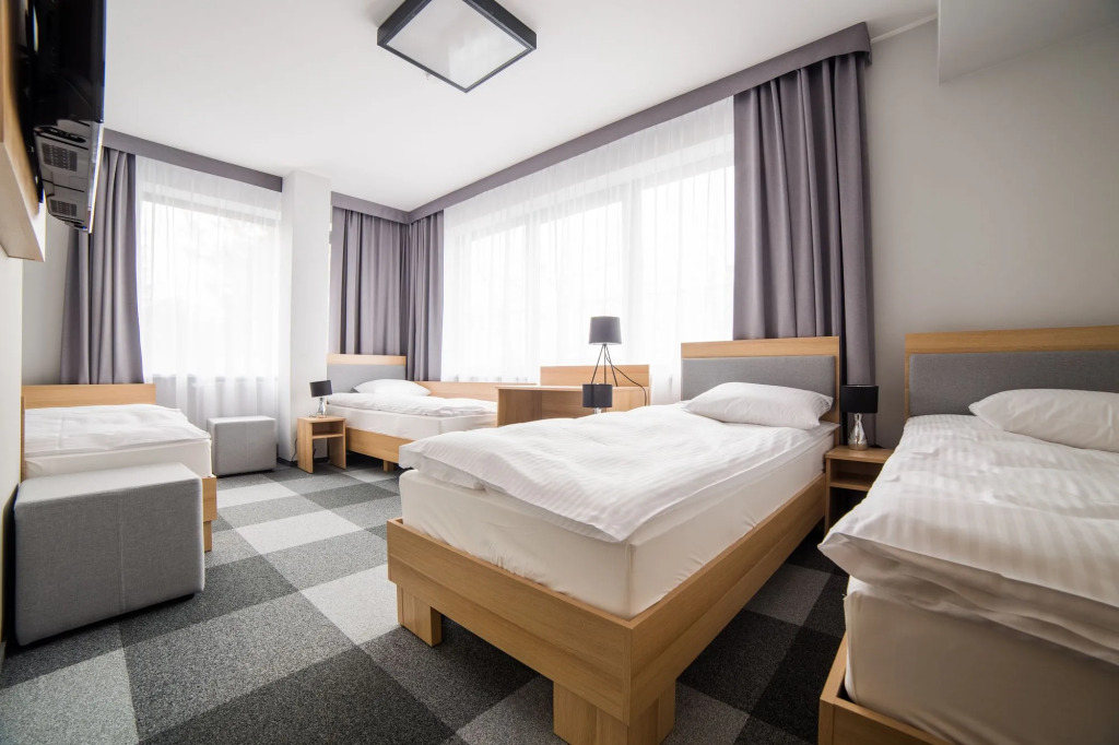 Waw Hotel Airport Okęcie