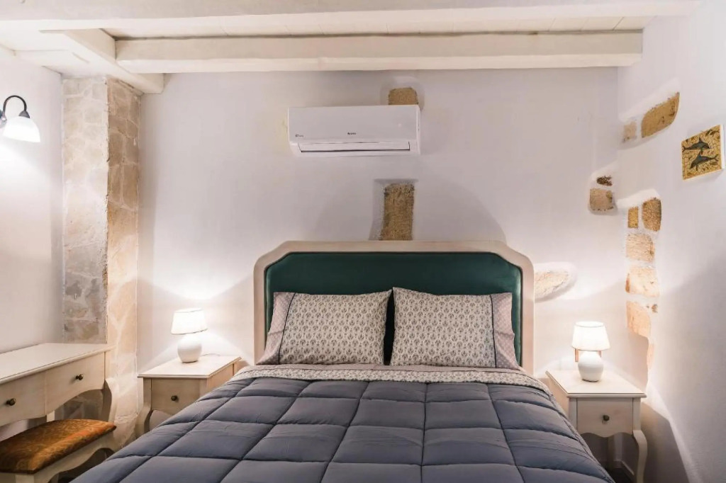 Estia Residence in Chania Old Town
