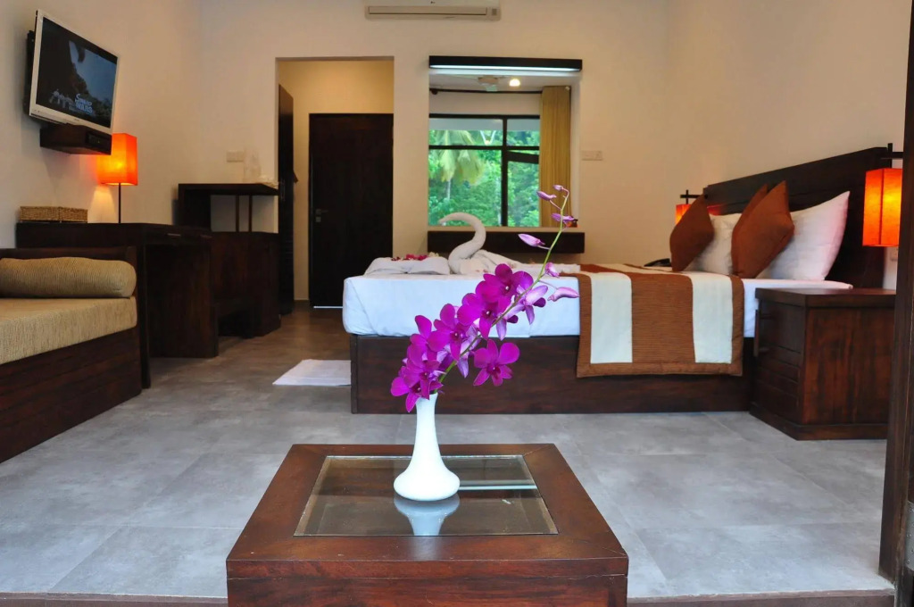 Nature Trails Boutique Hotel