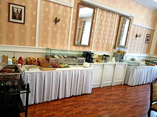 Hotel Union