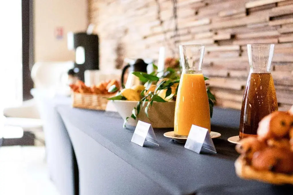 Hotel Paris Marne-la-Vallee by IHG