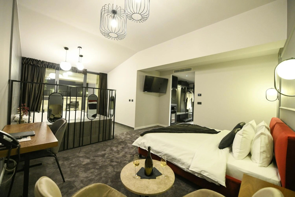 Boscovich Boutique Hotel