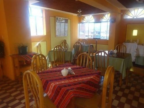 Posada San Vicente Inn