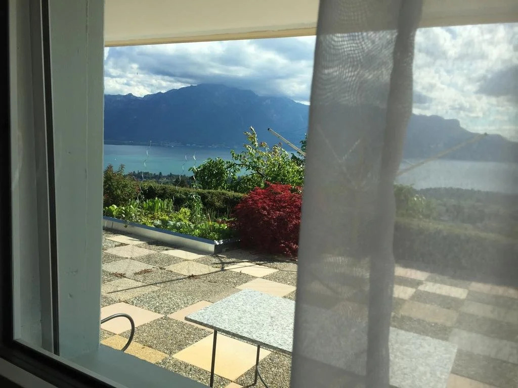 Magie Du Léman