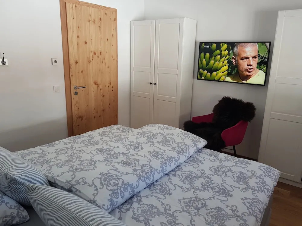 Kaiser exklusive Ferienwohnungen