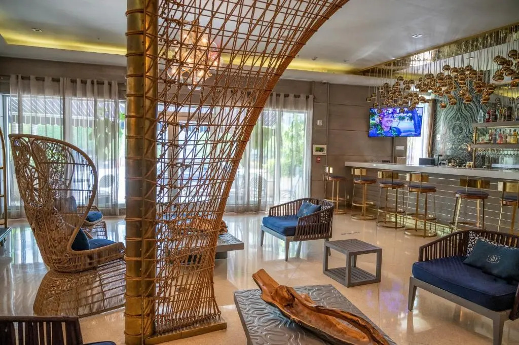 San Juan Hotel Miami Beach