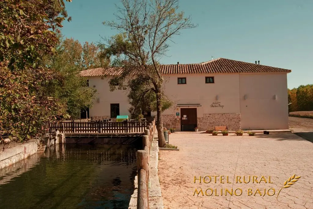 Molino Bajo