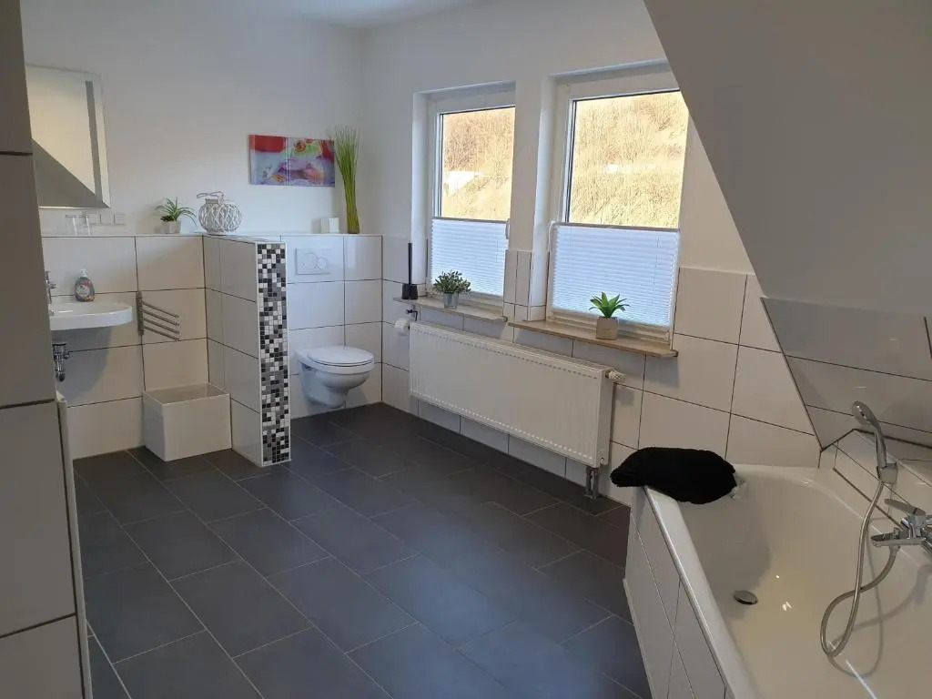 Ferienwohnung Vier Pfoten