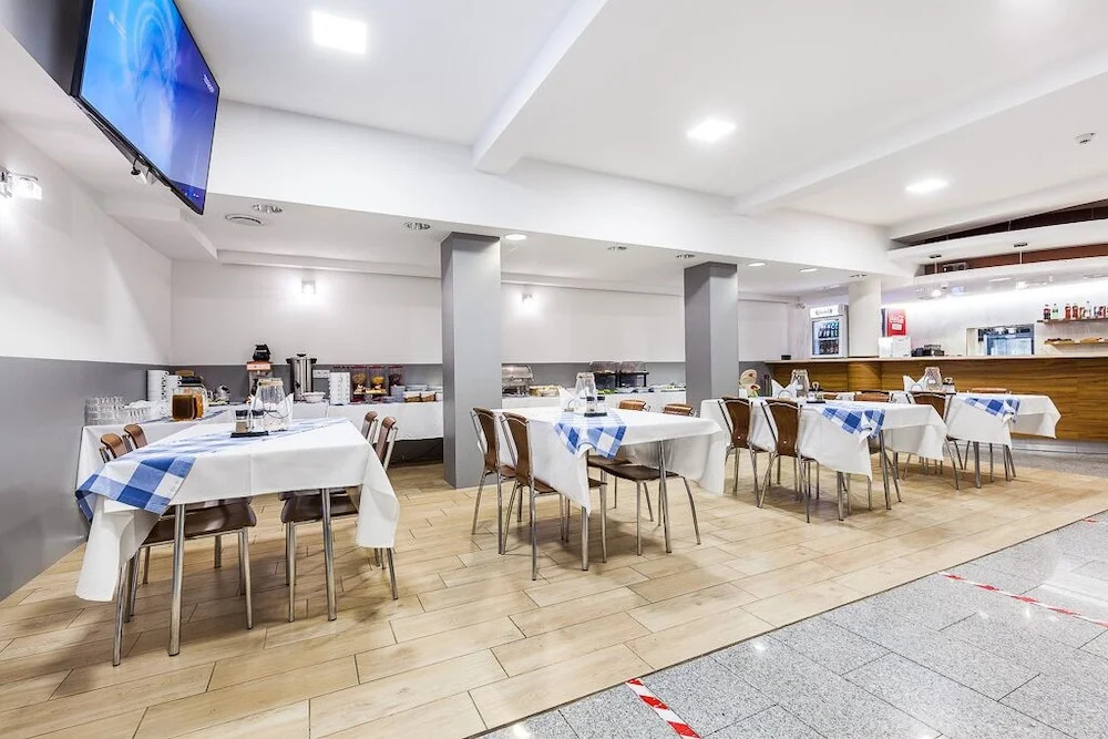 Hotel Olivia