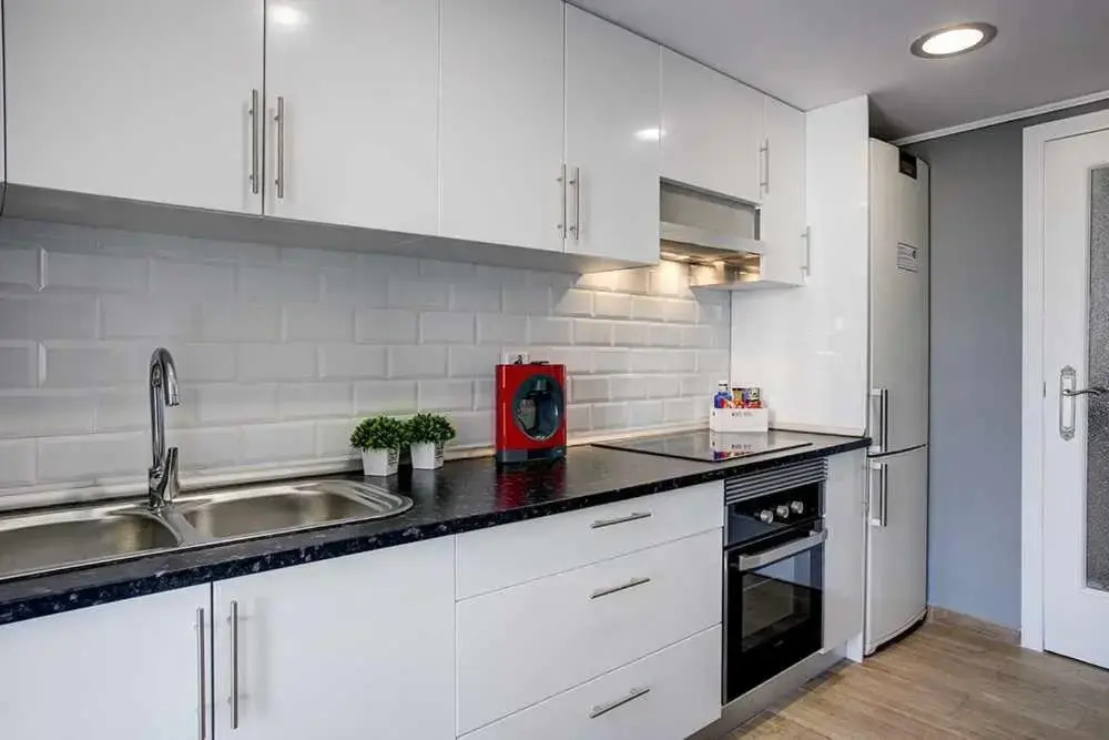 Apartamento Playa Gandia Center