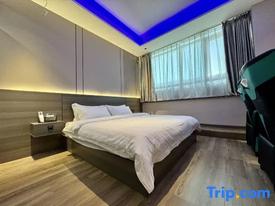 SX esports Hotel