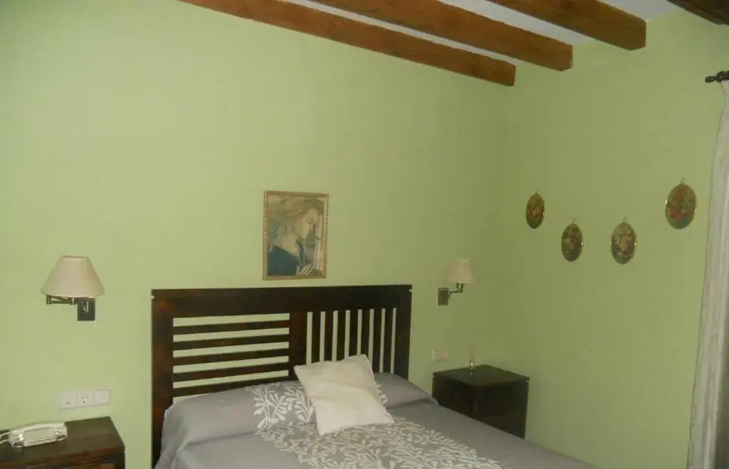 Hotel Casa Rural San Antón