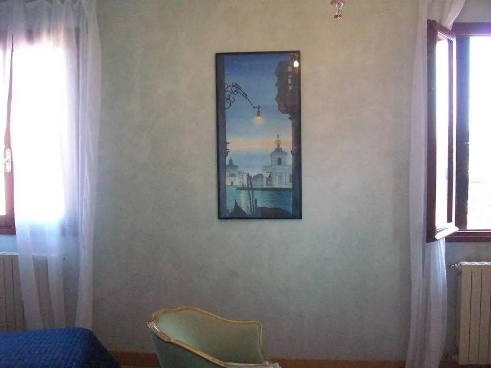 Ca Baglioni