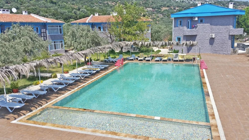 Etap Altınel Assos
