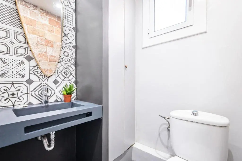 Sweet Inn Apartment - Dalí Apartment Gracia