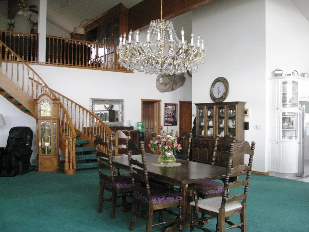 Rolling Hills Country Resort Bed and Breakfast