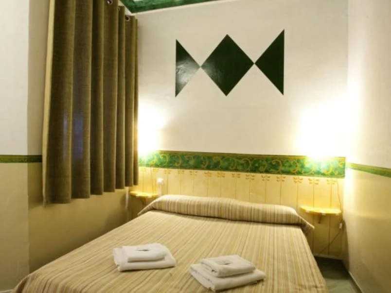 Hostal Que Tal