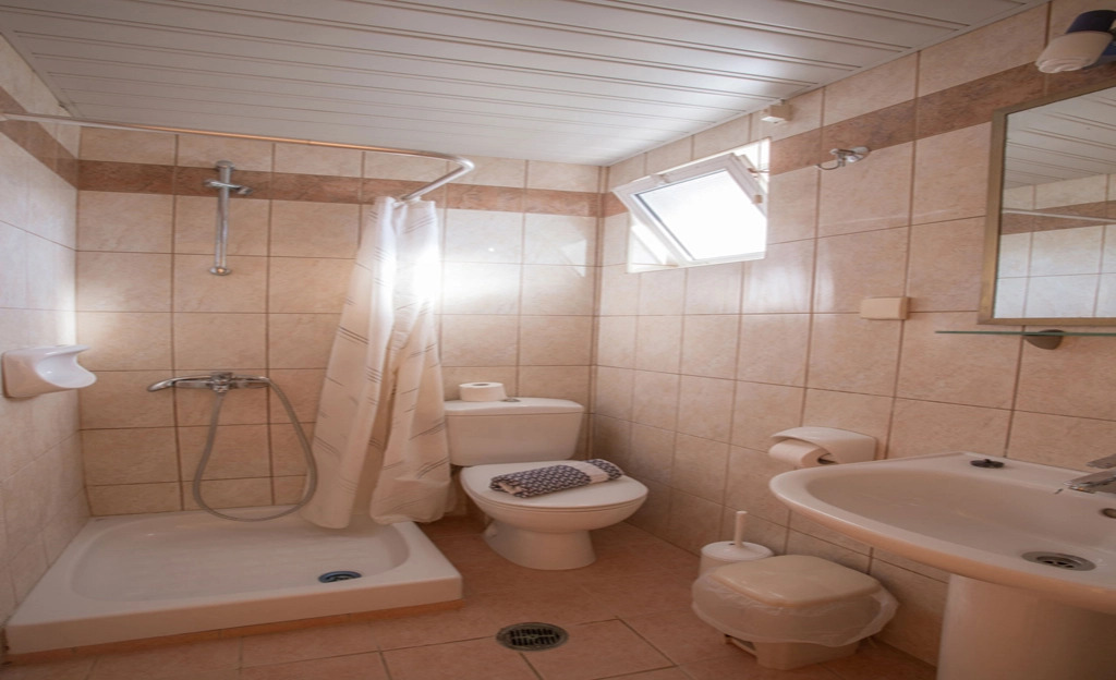 Gouvia Hotel