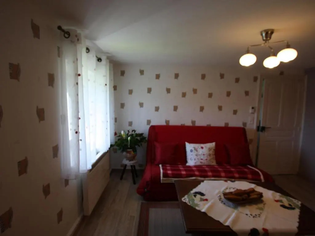 Gite Fraize, 2 pièces, 3 personnes - FR-1-589-81