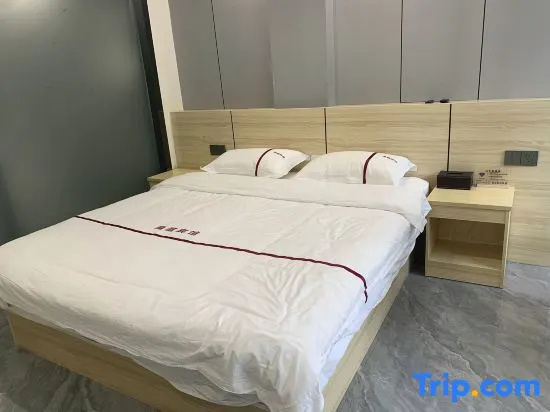 Двухместный номер Superior (двуспальная кровать) в Nirwana Beach & Resort