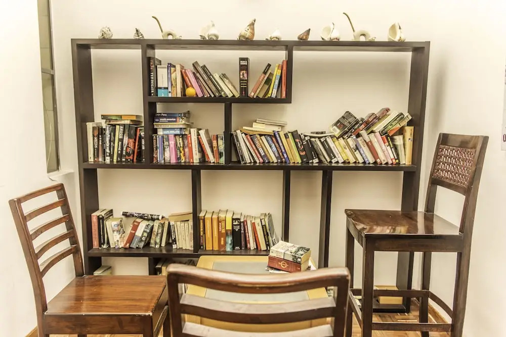 El Hostelito - Hostel