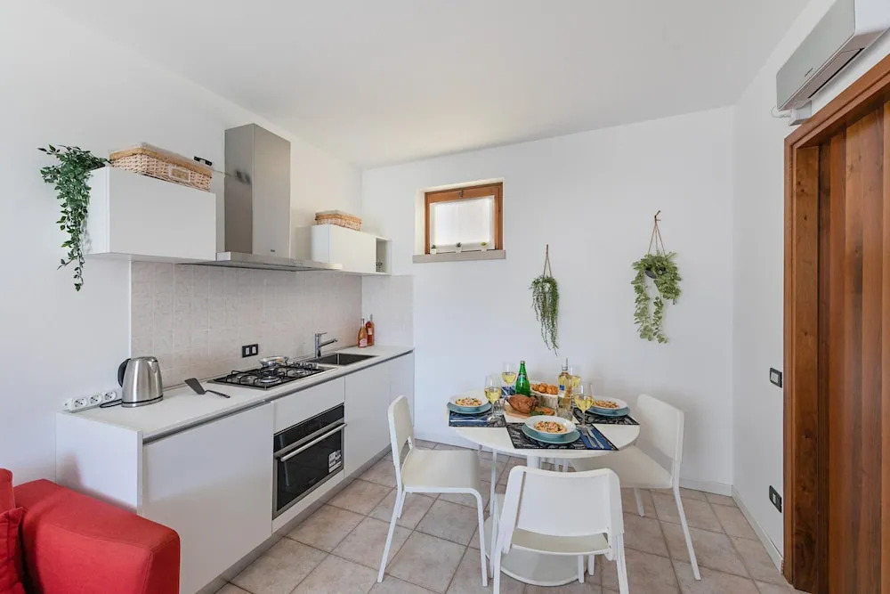 Mandorli 1 18 Apartment by Wonderful Italy