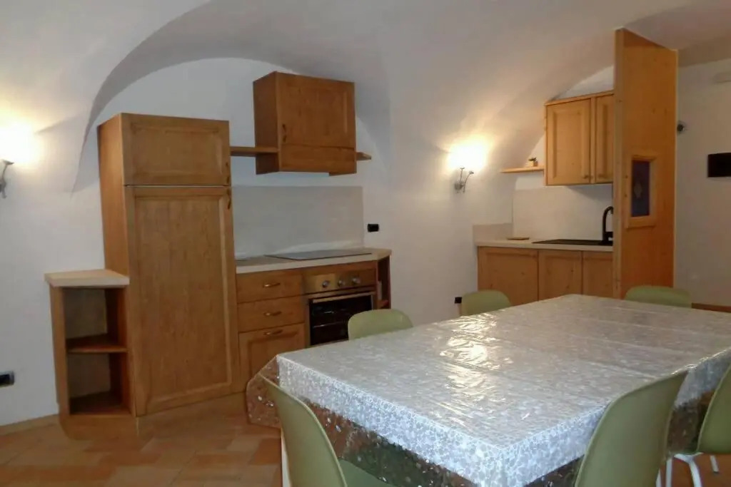 Appartamento La Botte