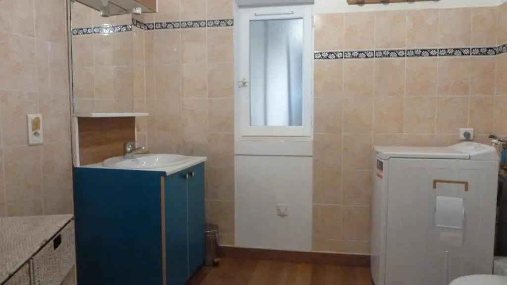 Appartement tout confort 2-4 personnes Joyeuse-ARDECHE