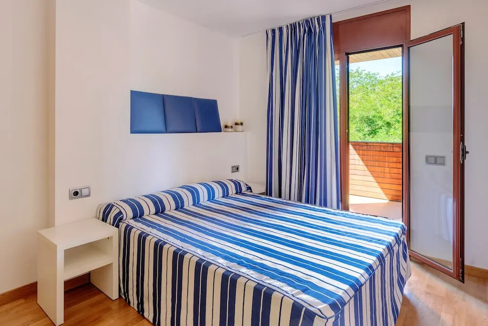 Apartamentos Tossa Dreams