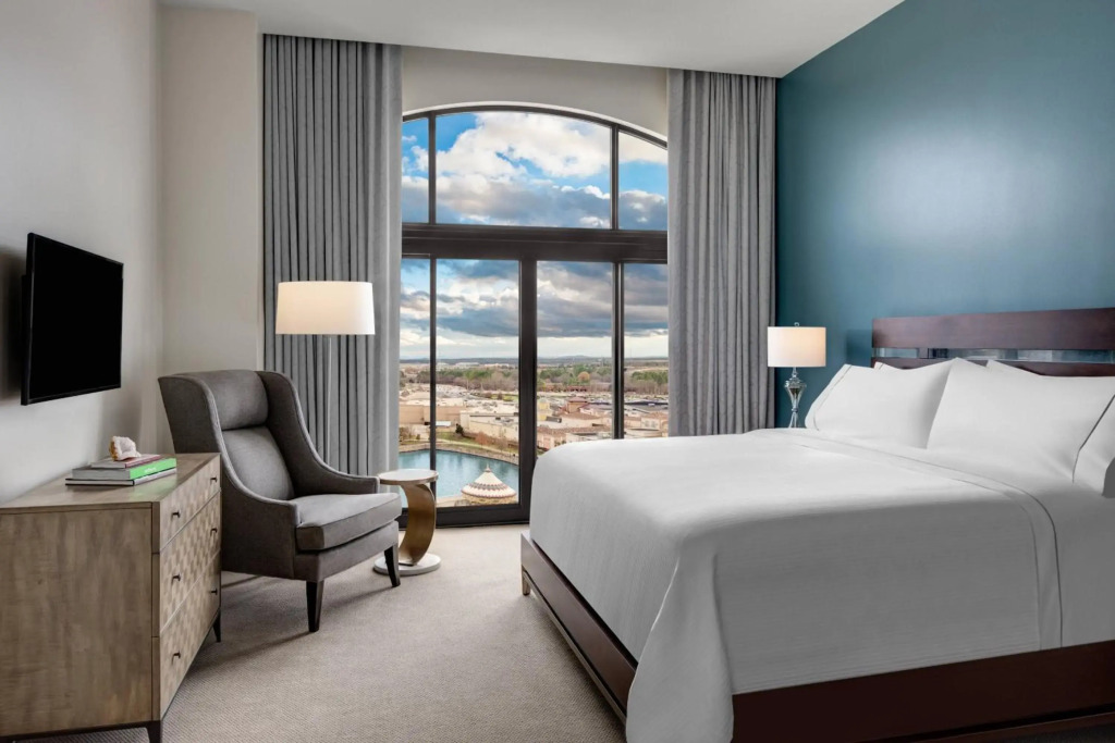 Element by Marriott Huntsville
