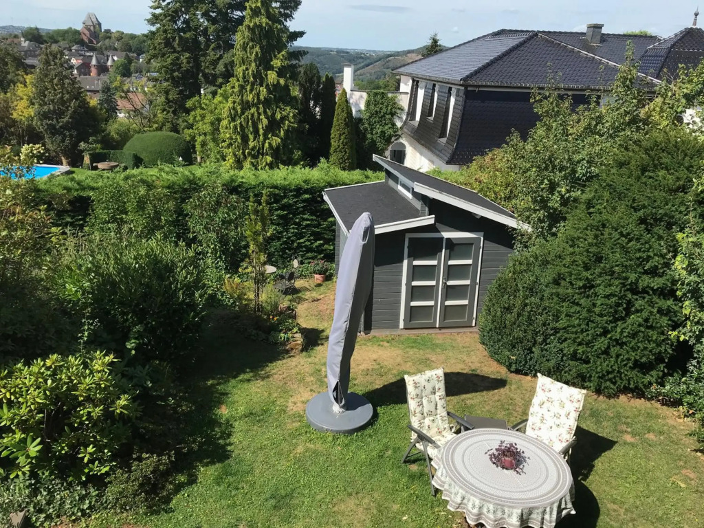 Burgblick