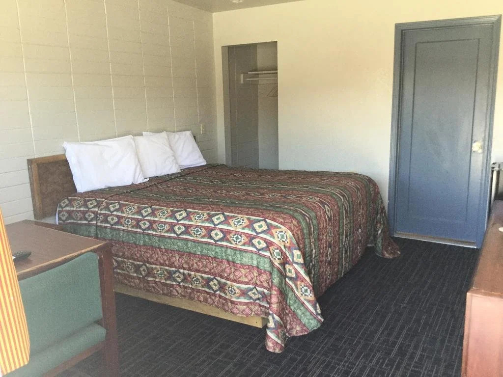 Best Budget Inn