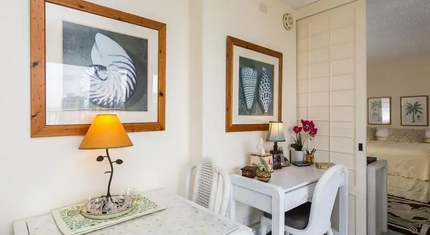 Private Vacation Rental by Aloha Waikiki Condo