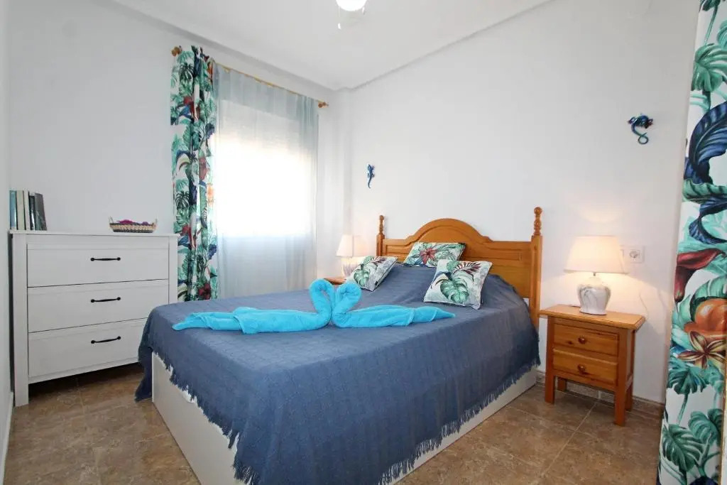 Apartamento Zoa Ref 6722