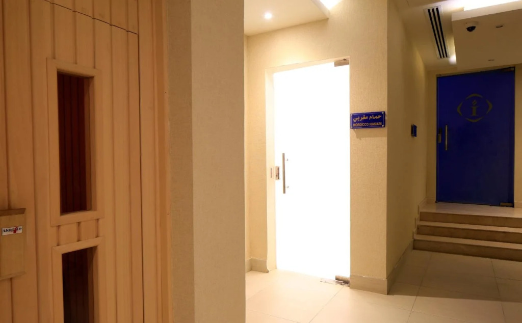 Hmaasat Intour Hotel