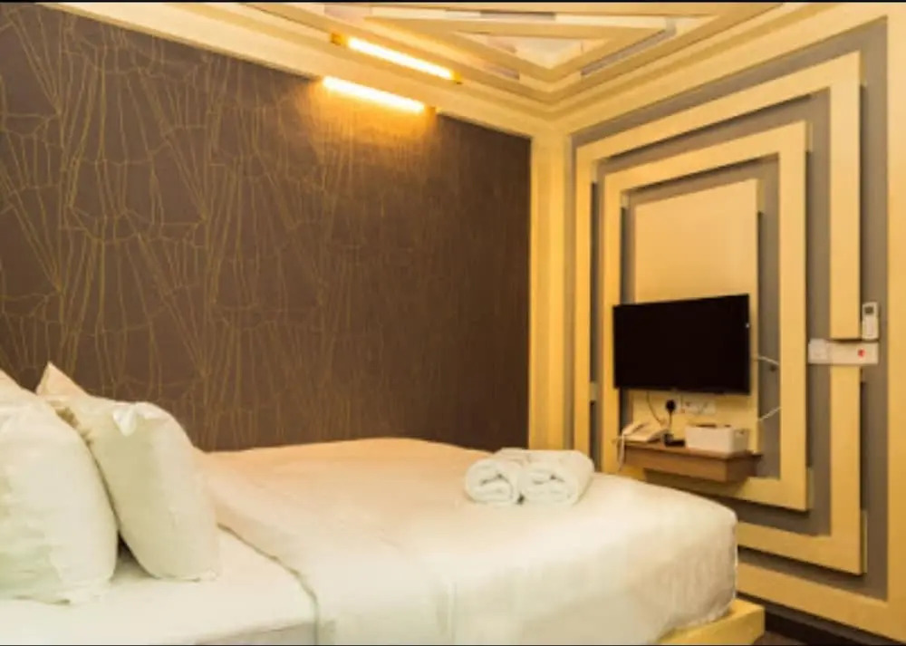Vivids Hotel