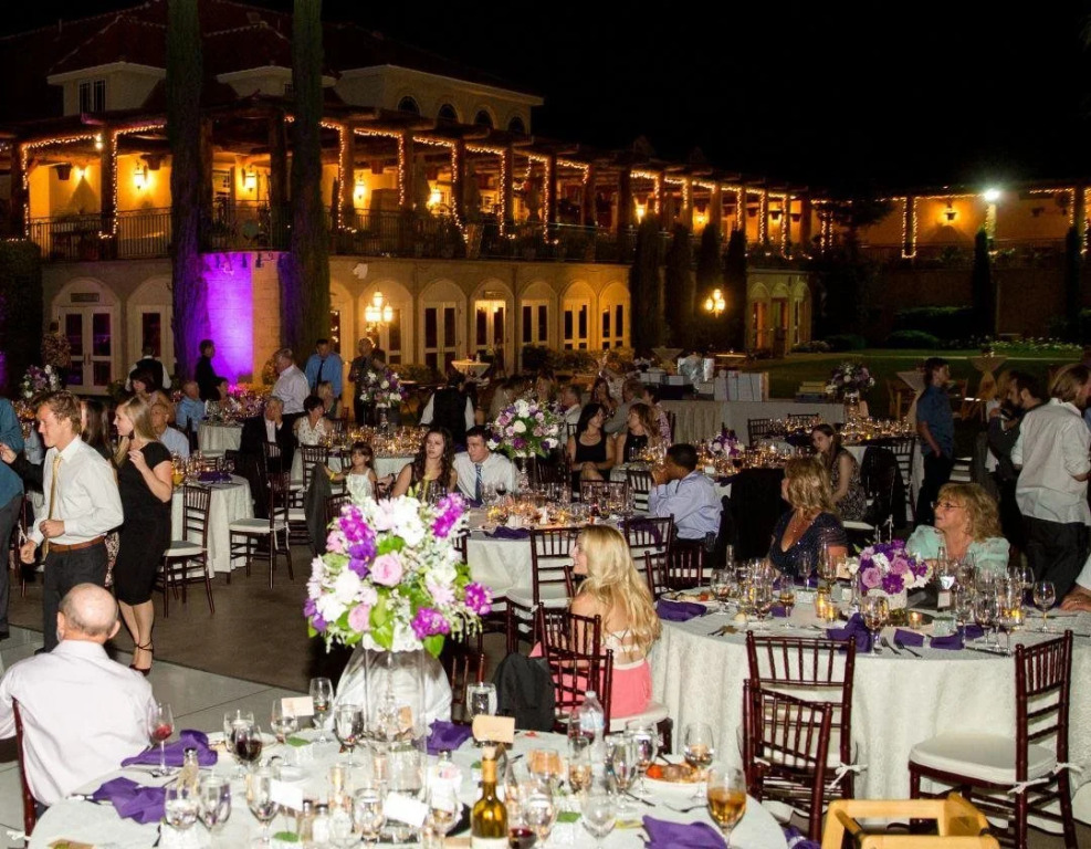 South Coast Winery Resort & Spa
