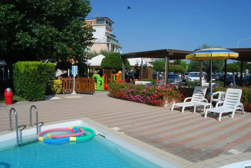 Hotel Perla