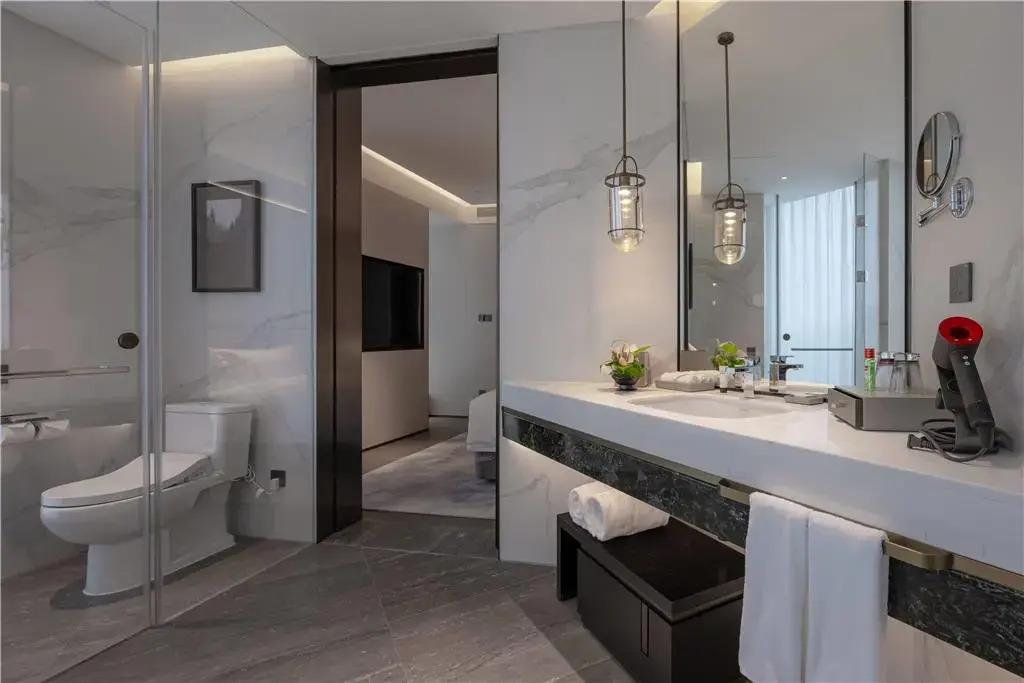 Wyndham Quzhou Kecheng