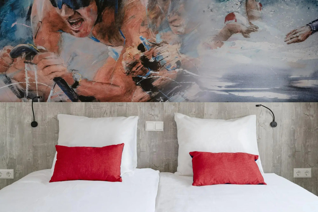 ibis Styles Almere